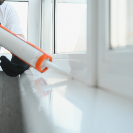 Commercial Caulking Services icon
